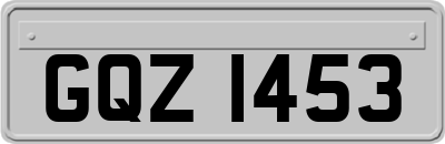 GQZ1453