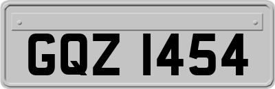 GQZ1454