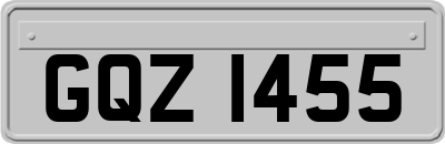 GQZ1455