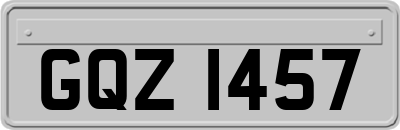 GQZ1457