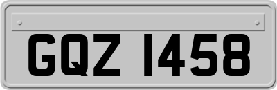 GQZ1458