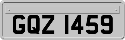 GQZ1459