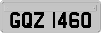 GQZ1460