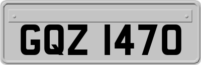 GQZ1470