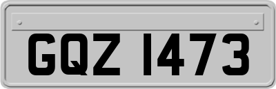GQZ1473