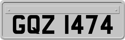 GQZ1474