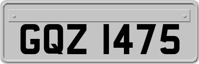 GQZ1475