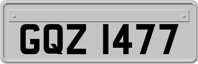 GQZ1477
