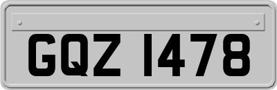 GQZ1478
