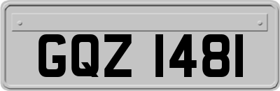 GQZ1481