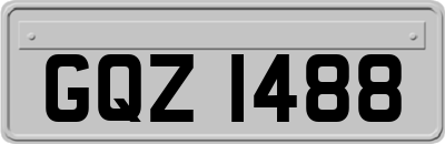 GQZ1488
