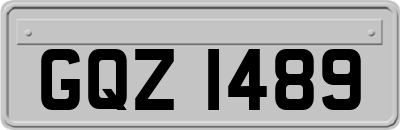 GQZ1489