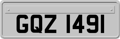 GQZ1491