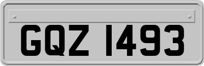 GQZ1493