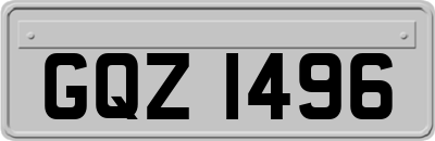 GQZ1496