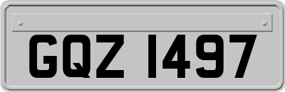GQZ1497