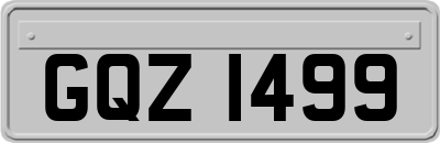 GQZ1499