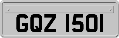 GQZ1501