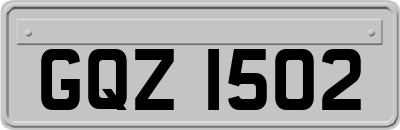 GQZ1502