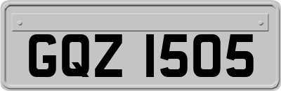 GQZ1505