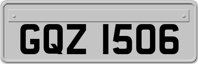 GQZ1506