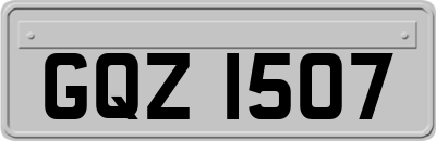 GQZ1507