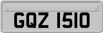 GQZ1510