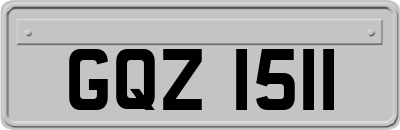GQZ1511