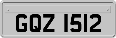 GQZ1512