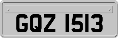 GQZ1513