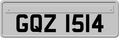 GQZ1514