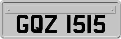GQZ1515