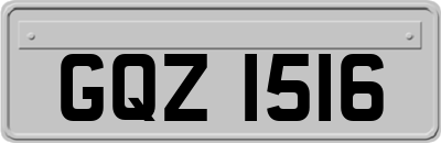 GQZ1516
