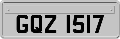 GQZ1517