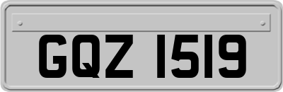 GQZ1519
