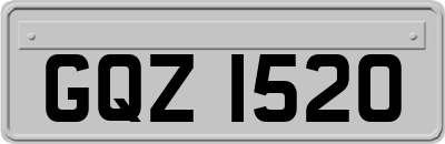GQZ1520