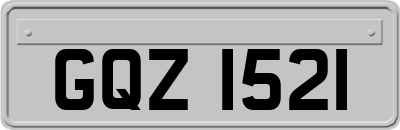 GQZ1521