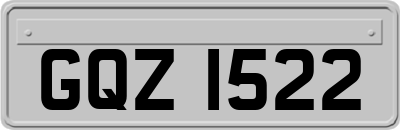 GQZ1522