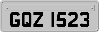 GQZ1523