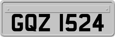 GQZ1524