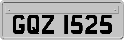 GQZ1525
