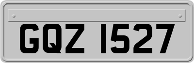 GQZ1527