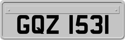 GQZ1531