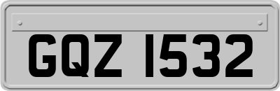 GQZ1532