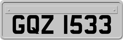 GQZ1533