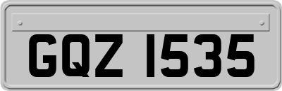 GQZ1535