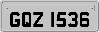 GQZ1536