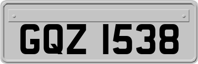 GQZ1538