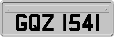 GQZ1541