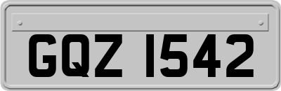 GQZ1542